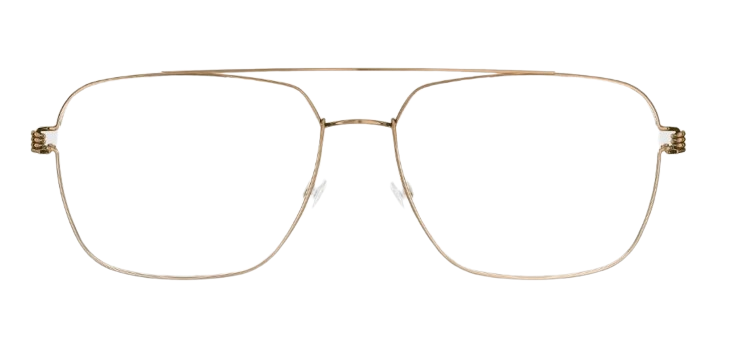 Brille Lindberg Air Titanium Rim Martin