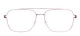 Lindberg Air Titanium Rim Martin Eyeglasses