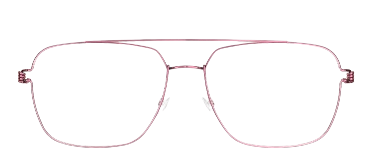 Brille Lindberg Air Titanium Rim Martin
