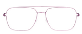 Lindberg Air Titanium Rim Martin Eyeglasses