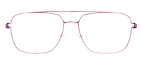 Brille Lindberg Air Titanium Rim Martin