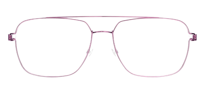 Brille Lindberg Air Titanium Rim Martin
