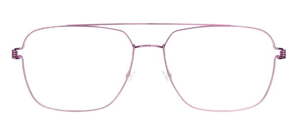 Lunettes de vue Lindberg Air Titanium Rim Martin
