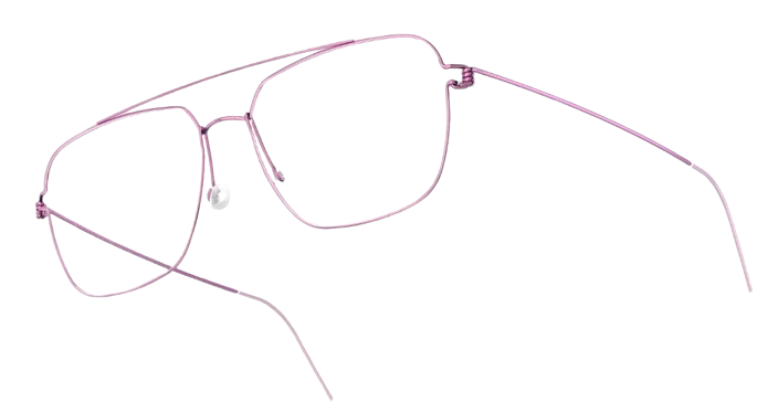Brille Lindberg Air Titanium Rim Martin