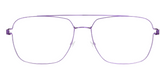 Lindberg Air Titanium Rim Martin Eyeglasses