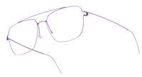 Brille Lindberg Air Titanium Rim Martin