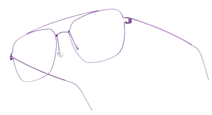 Brille Lindberg Air Titanium Rim Martin