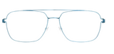 Lindberg Air Titanium Rim Martin Eyeglasses