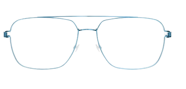 Lunettes de vue Lindberg Air Titanium Rim Martin