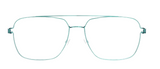 Lindberg Air Titanium Rim Martin Eyeglasses