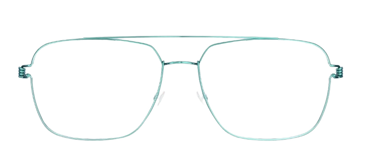 Brille Lindberg Air Titanium Rim Martin