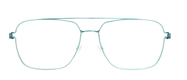 Lunettes de vue Lindberg Air Titanium Rim Martin