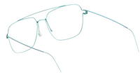 Brille Lindberg Air Titanium Rim Martin