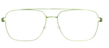 Lindberg Air Titanium Rim Martin Eyeglasses