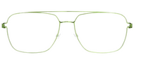 Brille Lindberg Air Titanium Rim Martin