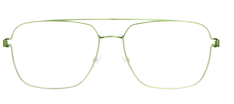 Brille Lindberg Air Titanium Rim Martin