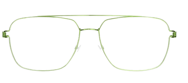 Lunettes de vue Lindberg Air Titanium Rim Martin