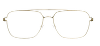 Brille Lindberg Air Titanium Rim Martin