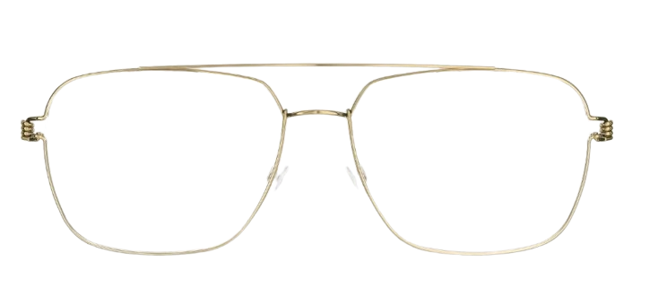 Brille Lindberg Air Titanium Rim Martin