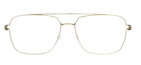 Lunettes de vue Lindberg Air Titanium Rim Martin