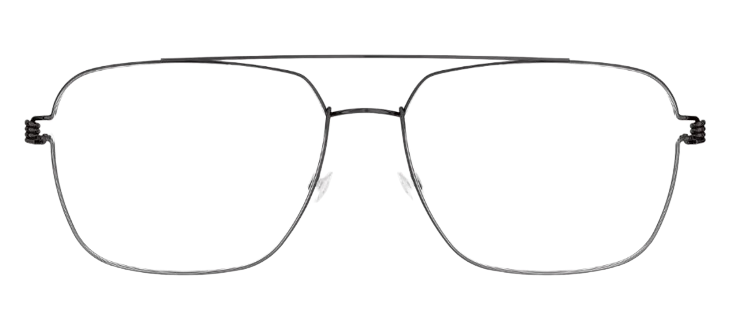 Brille Lindberg Air Titanium Rim Martin