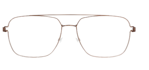 Lunettes de vue Lindberg Air Titanium Rim Martin