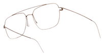 Brille Lindberg Air Titanium Rim Martin