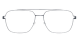 Lindberg Air Titanium Rim Martin Eyeglasses