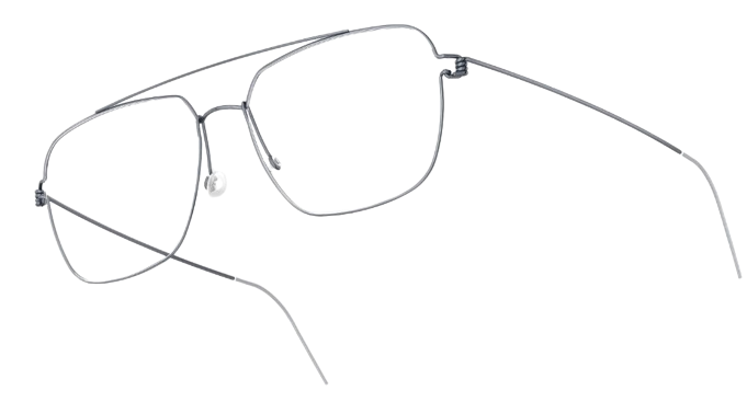Brille Lindberg Air Titanium Rim Martin