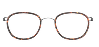 Korrektionsbrillen Lindberg Air Titanium Rim Max