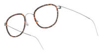 Korrektionsbrillen Lindberg Air Titanium Rim Max