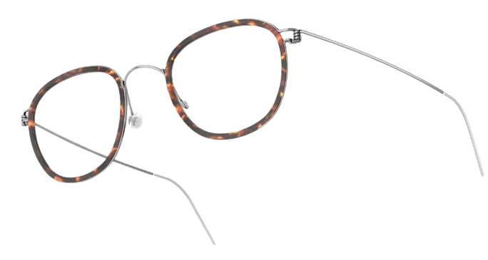 Korrektionsbrillen Lindberg Air Titanium Rim Max