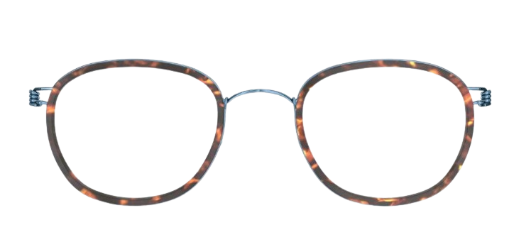 Korrektionsbrillen Lindberg Air Titanium Rim Max