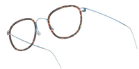 Korrektionsbrillen Lindberg Air Titanium Rim Max