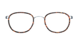 Lindberg Air Titanium Rim Max Optical Glasses