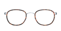 Korrektionsbrillen Lindberg Air Titanium Rim Max