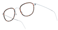 Korrektionsbrillen Lindberg Air Titanium Rim Max