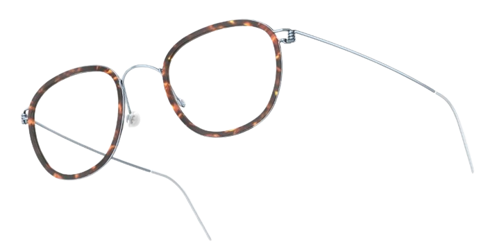 Korrektionsbrillen Lindberg Air Titanium Rim Max