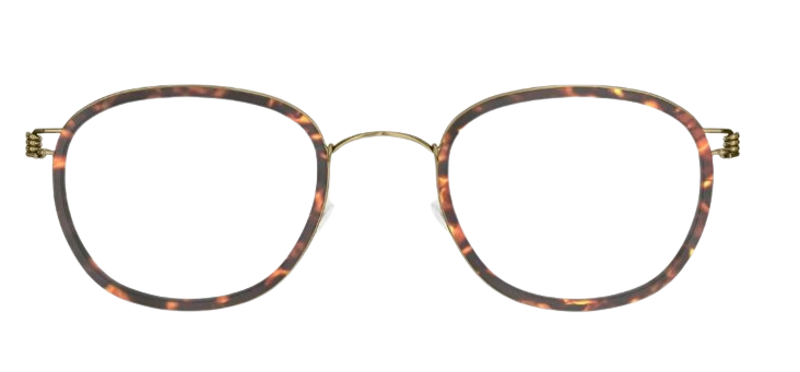 Korrektionsbrillen Lindberg Air Titanium Rim Max