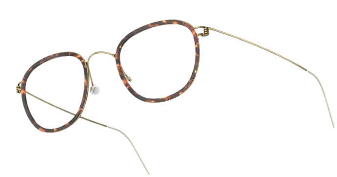 Korrektionsbrillen Lindberg Air Titanium Rim Max