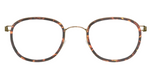 Lindberg Air Titanium Rim Max Optical Glasses