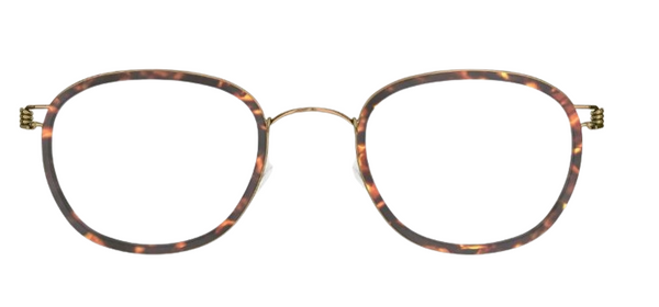 Lunettes de vue Lindberg Air Titanium Rim Max