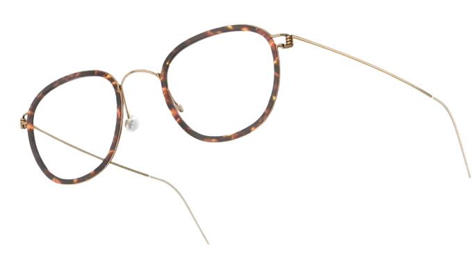 Korrektionsbrillen Lindberg Air Titanium Rim Max