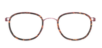 Korrektionsbrillen Lindberg Air Titanium Rim Max