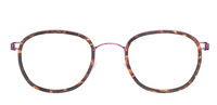 Korrektionsbrillen Lindberg Air Titanium Rim Max