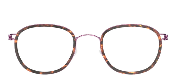 Lunettes de vue Lindberg Air Titanium Rim Max