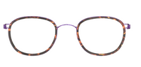 Korrektionsbrillen Lindberg Air Titanium Rim Max