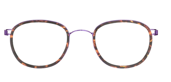 Lunettes de vue Lindberg Air Titanium Rim Max