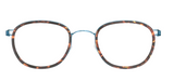 Lindberg Air Titanium Rim Max Optical Glasses