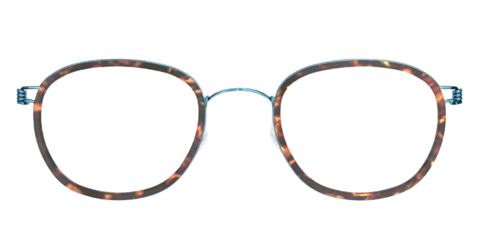 Korrektionsbrillen Lindberg Air Titanium Rim Max